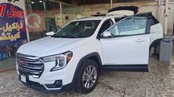 GMC Terrain